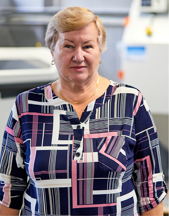 doc. Ing. Mária ČILLIKOVÁ, PhD.