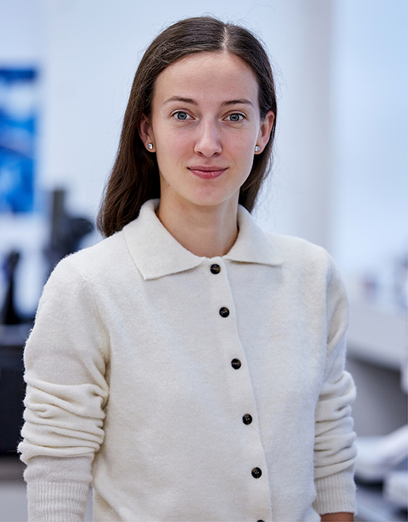 Ing. Alžbeta BRILIAKOVÁ